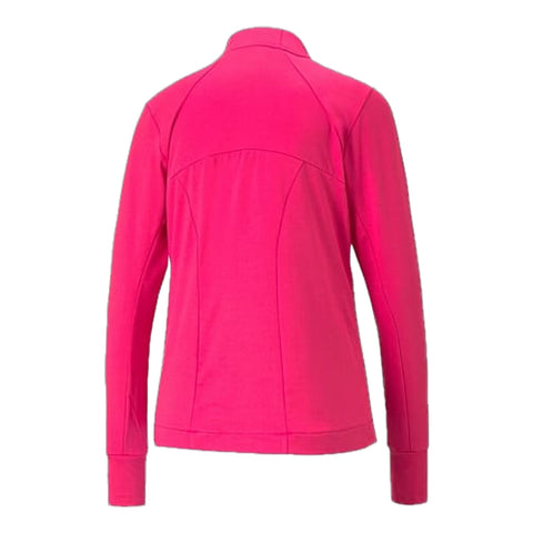 Cloudspun Heather Full Zip Jacke Damen