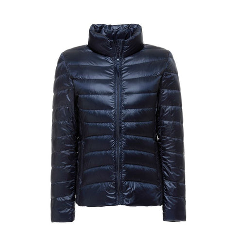 Daunenjacke Damen