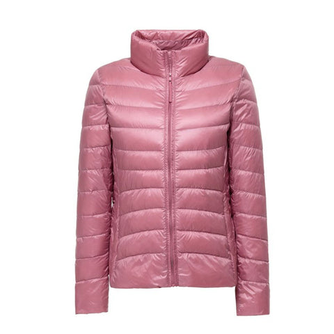 Daunenjacke Damen