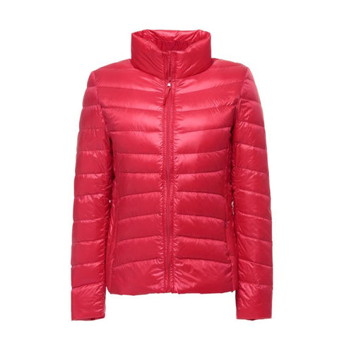 Daunenjacke Damen