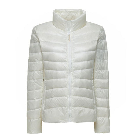 Daunenjacke Damen