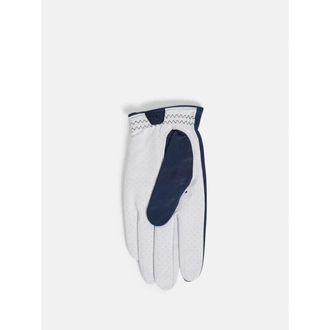 Ron Leather Golf Glove A