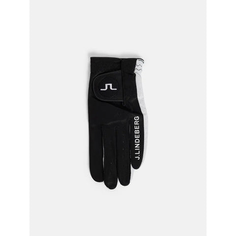 Ron Leather Golf Glove A