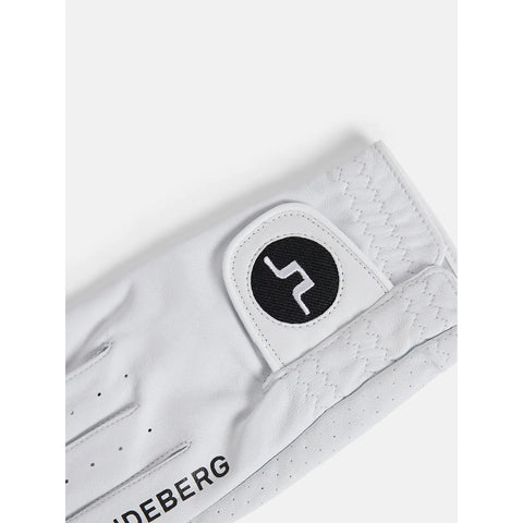 Ron Leather Golf Glove A