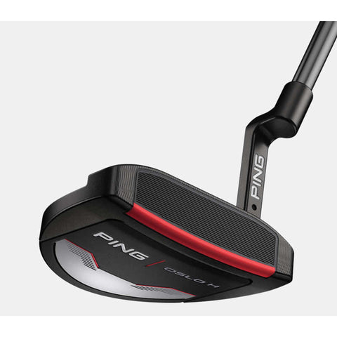 2021 OSLO H Putter