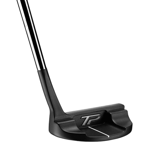 Black Blade Balboa #8 Putter
