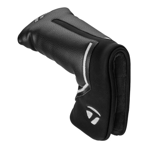 Black Blade Balboa #8 Putter