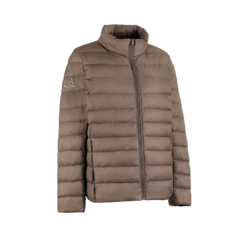 Daunenjacke Damen