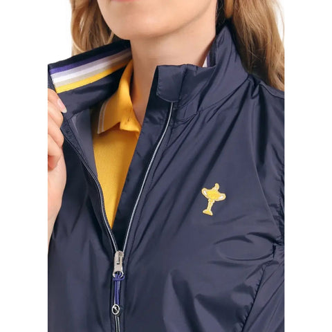 Edvigeryd Weste Damen