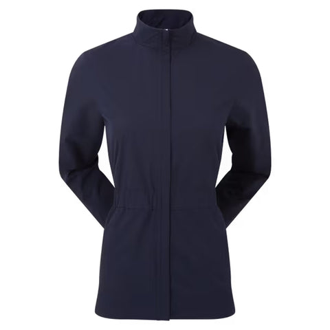 HydroLite Regenjacke Damen