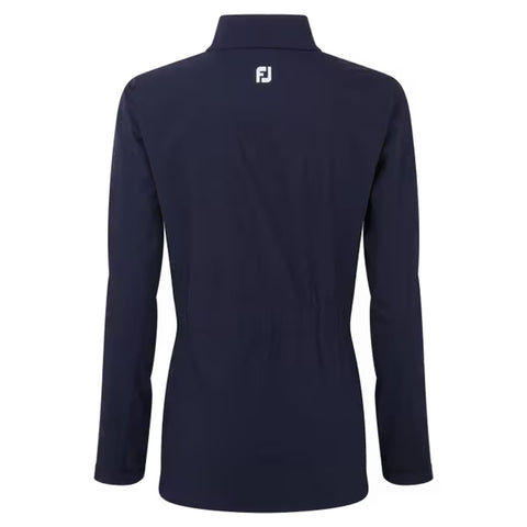 HydroLite Regenjacke Damen