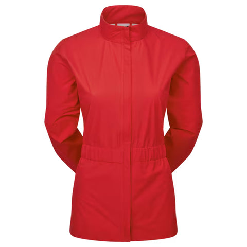 HydroLite Regenjacke Damen