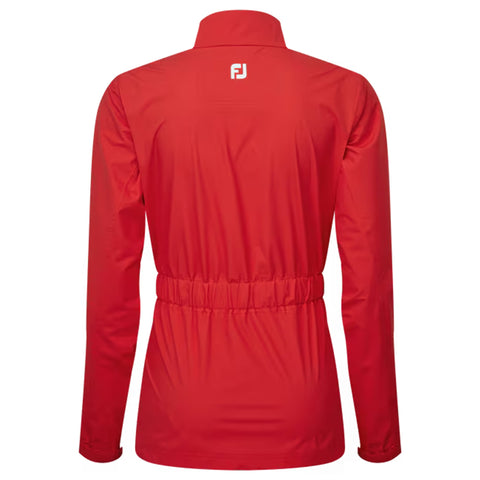 HydroLite Regenjacke Damen