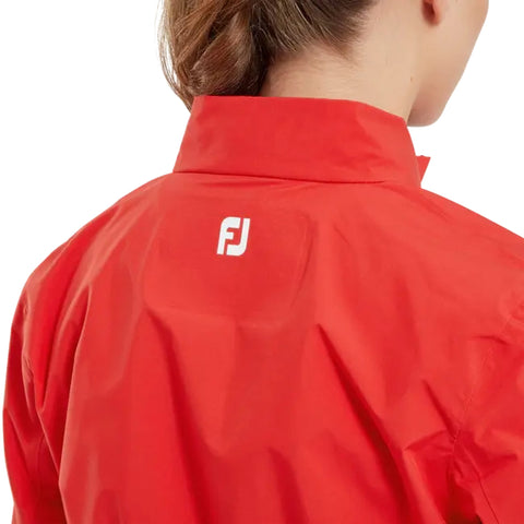 HydroLite Regenjacke Damen