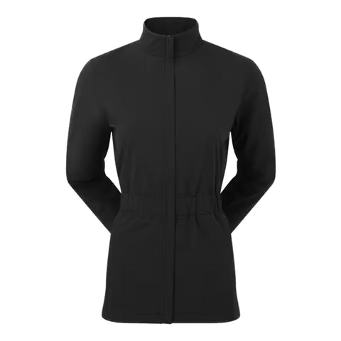 HydroLite Regenjacke Damen