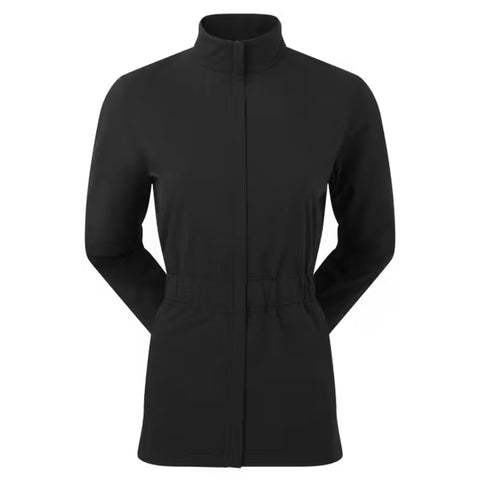 HydroLite Regenjacke Damen