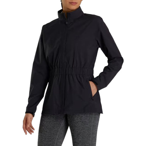 HydroLite Regenjacke Damen