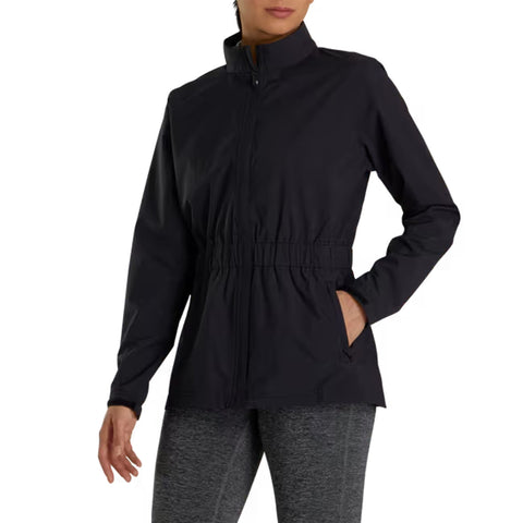 HydroLite Regenjacke Damen