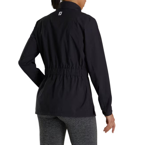HydroLite Regenjacke Damen