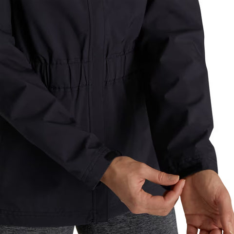 HydroLite Regenjacke Damen