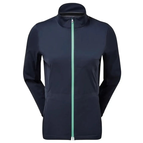 Hydroknit Regenjacke