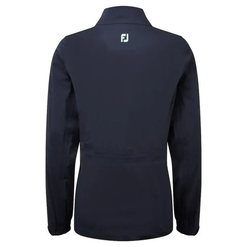 Hydroknit Regenjacke