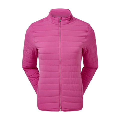 Insulated Jacke Damen