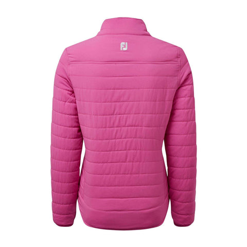 Insulated Jacke Damen