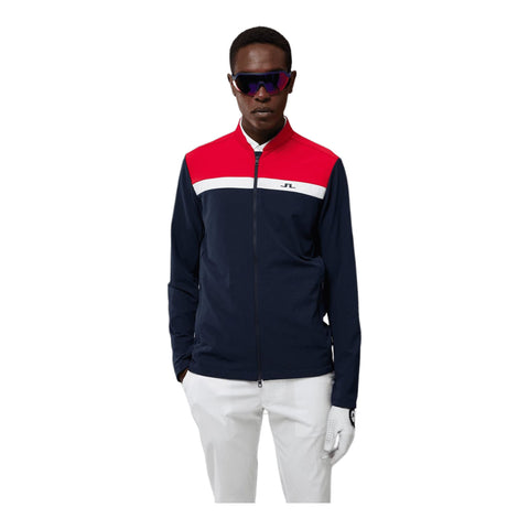 KV Hybrid Golfjacke Herren