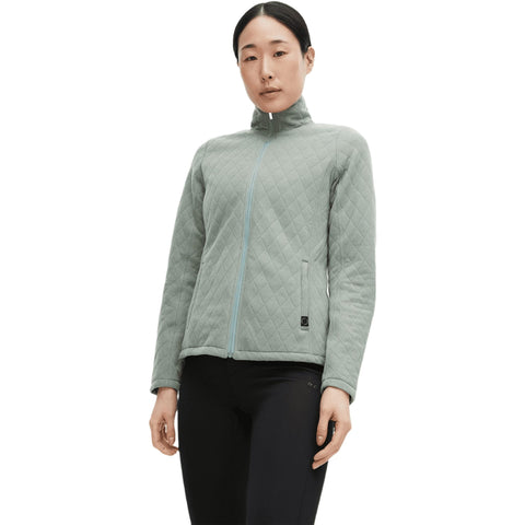 Leah Wind Cardigan Jacke Damen