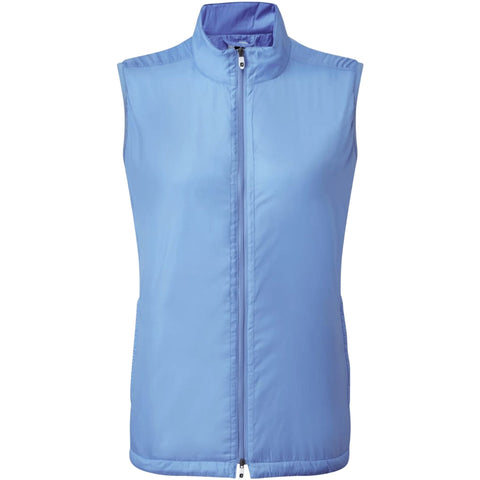 Lightweight Insulated Weste Damen
