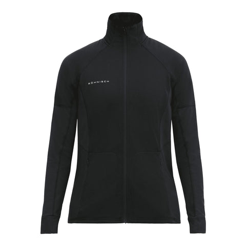 Thermo Windstopper Golfjacke Damen