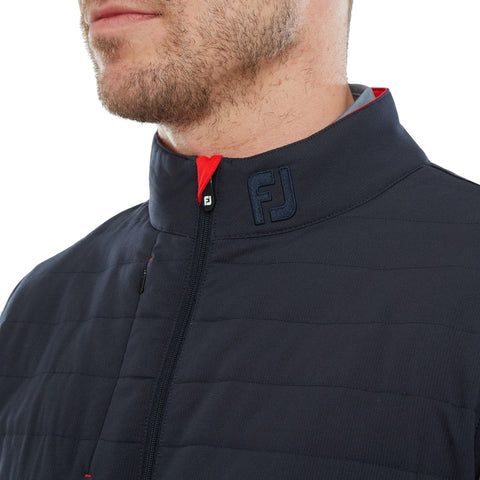 ThermoSeries Hybrid Weste Herren