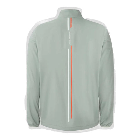 M Wind Jacket Schwarz L Herren