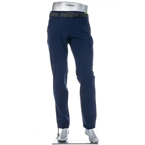 Alberto Rookie Waterrepellent Rev. Golfhose Herren