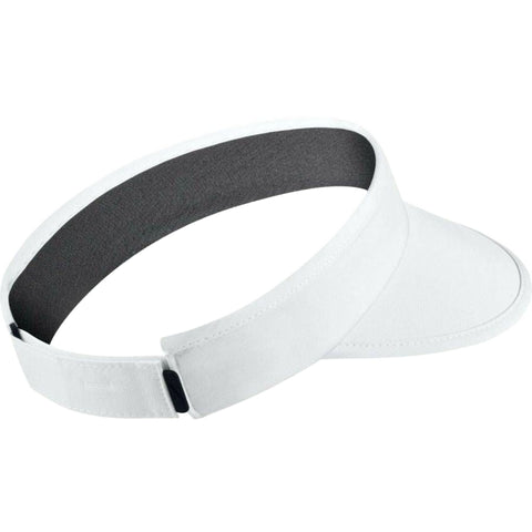Big Bill Visor 3,0 One Size white Damen