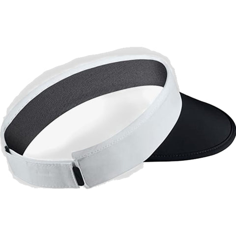Big Bill Visor 3,0 One Size white Damen