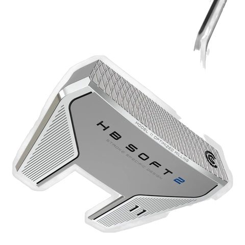 Hi-Bore Soft2 #11 Putter