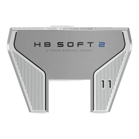 Hi-Bore Soft2 #11 Putter