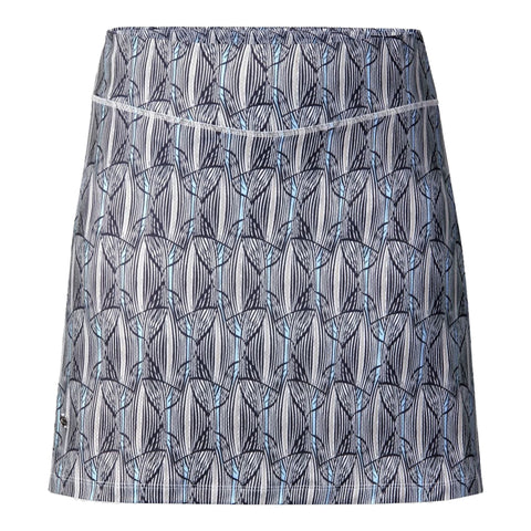 Ilma 50cm Skort Damen