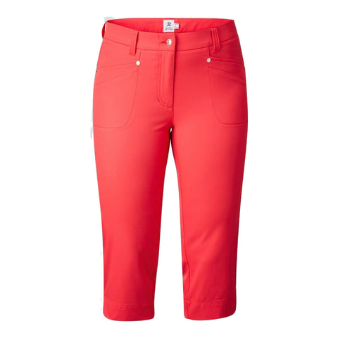 Lyric Capri Hose Damen