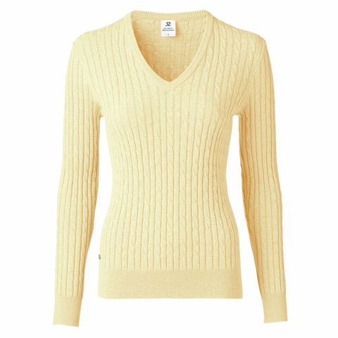 Madelene Pullover Damen