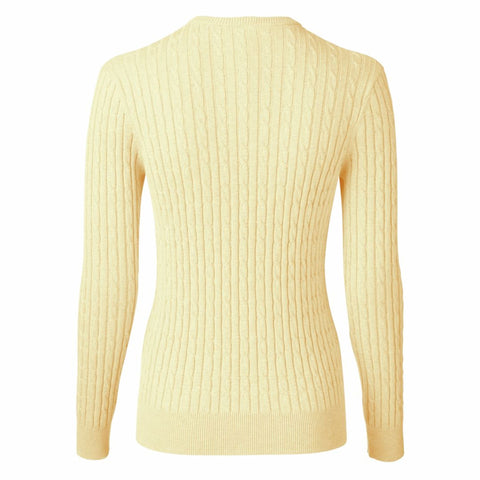 Madelene Pullover Damen