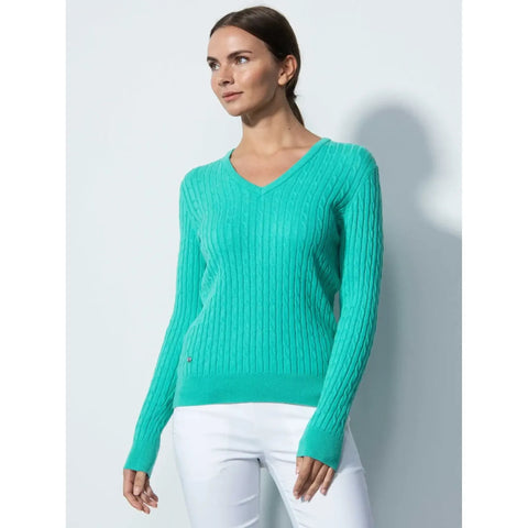 Madelene Pullover Damen