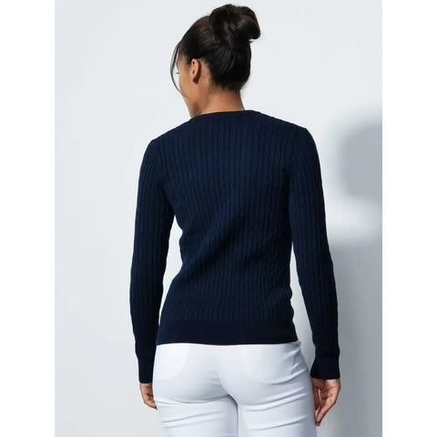 Madelene Pullover Damen