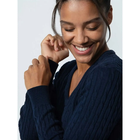 Madelene Pullover Damen