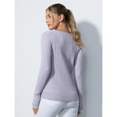 Madelene Pullover Damen