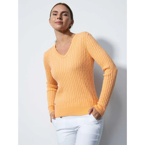 Madelene Pullover Damen