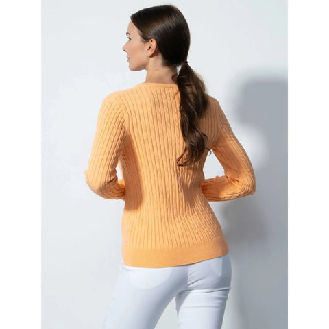 Madelene Pullover Damen
