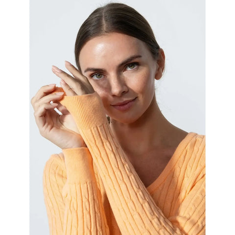Madelene Pullover Damen